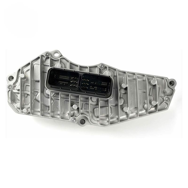 6DCT250 TCM TCU Modelo de control de transmisión para Ford 2011-2018 1.6L 2.0 Transmisión automática