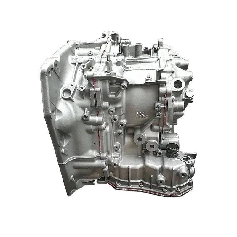 JF015E, RE0F10D, RE0F11A Caja de cambios remodelada Transmisión automática 1.6L 1.8L para Nissan Versa Sylphy