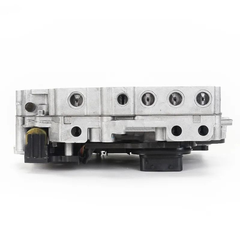Auto Parte 09 Ensamblaje del cuerpo de la válvula de transmisión 6F35 para Ford AL8Z-7G391-A