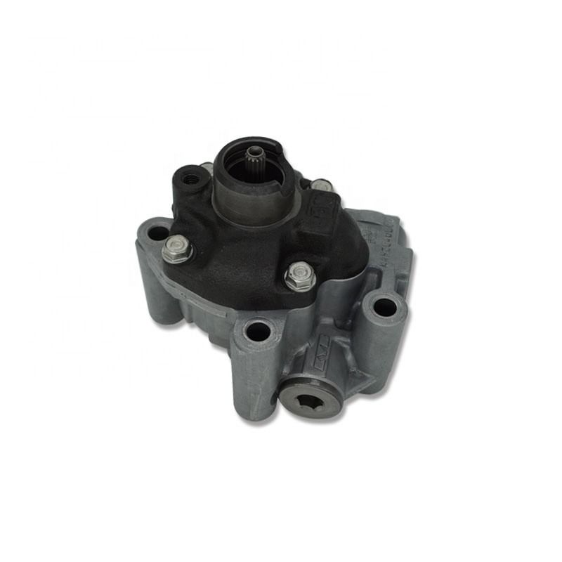 Z-31340-50X0A 12708 Dongfeng Nissan JF0F010A Caja de engranajes para la bomba de aceite de Altima Rogue