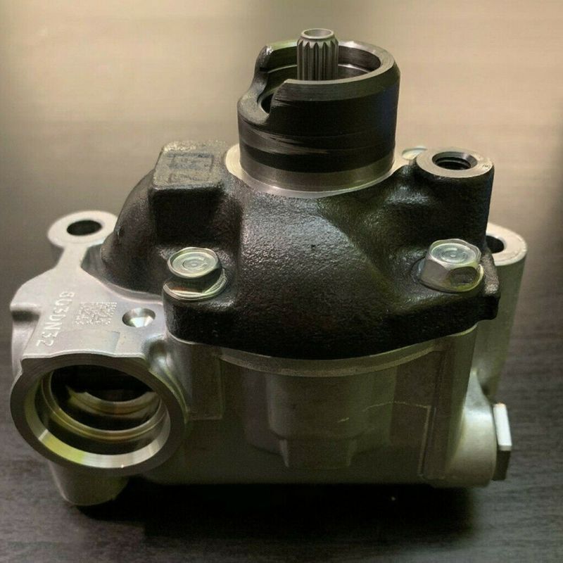 Z-31340-50X0A 12708 Dongfeng Nissan JF0F010A Caja de engranajes para la bomba de aceite de Altima Rogue
