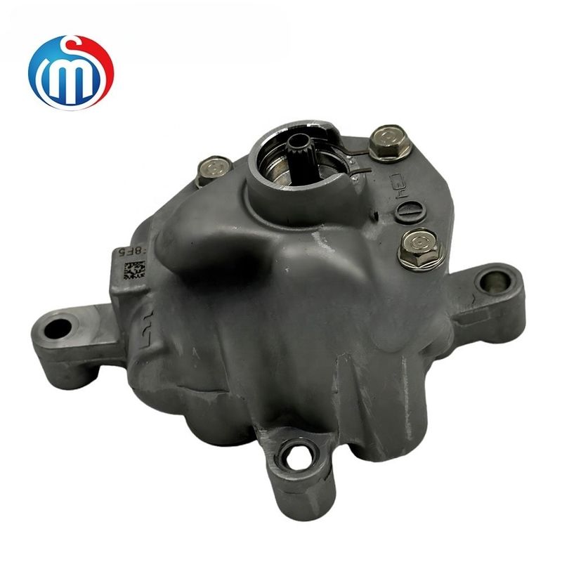 Pompas de aceite de transmisión automática CVT para Nissa n Livina Bluebird Kicks Sylphy JF020E