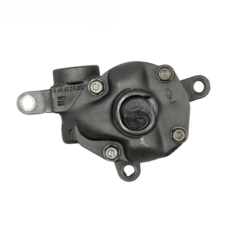 Pompas de aceite de transmisión automática CVT para Nissa n Livina Bluebird Kicks Sylphy JF020E