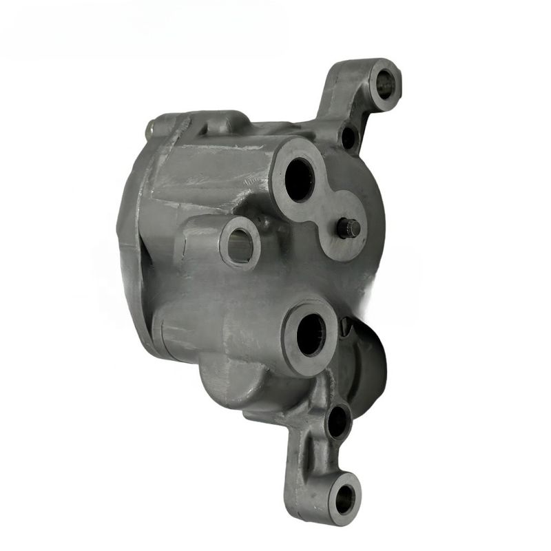 Pompas de aceite de transmisión automática CVT para Nissa n Livina Bluebird Kicks Sylphy JF020E