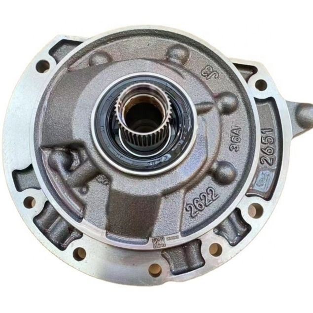 QR019CHA QR019CHB 019CHD 019CHE Conjunto de bomba de aceite de transmisión CVT para Chery 2008-2020