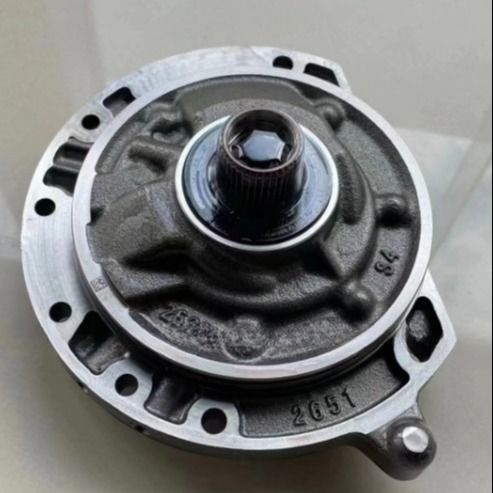 QR019CHA QR019CHB 019CHD 019CHE Conjunto de bomba de aceite de transmisión CVT para Chery 2008-2020