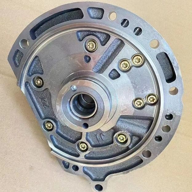 QR019CHA QR019CHB 019CHD 019CHE Conjunto de bomba de aceite de transmisión CVT para Chery 2008-2020