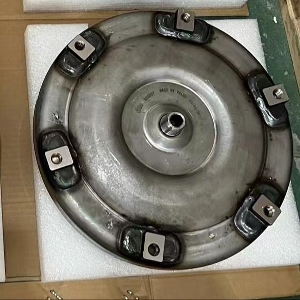 24270962 6T50 Convertidor de par fluido para el Buick GL8 Roewe 950 Roewe Whale Verano
