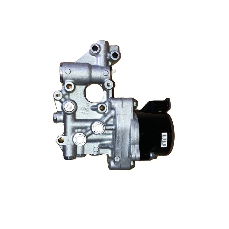 313C03JX0D Bomba de aceite para motor de transmisión QASHAI X-TRAIL CVT RE0F10F JF017E para Nissan
