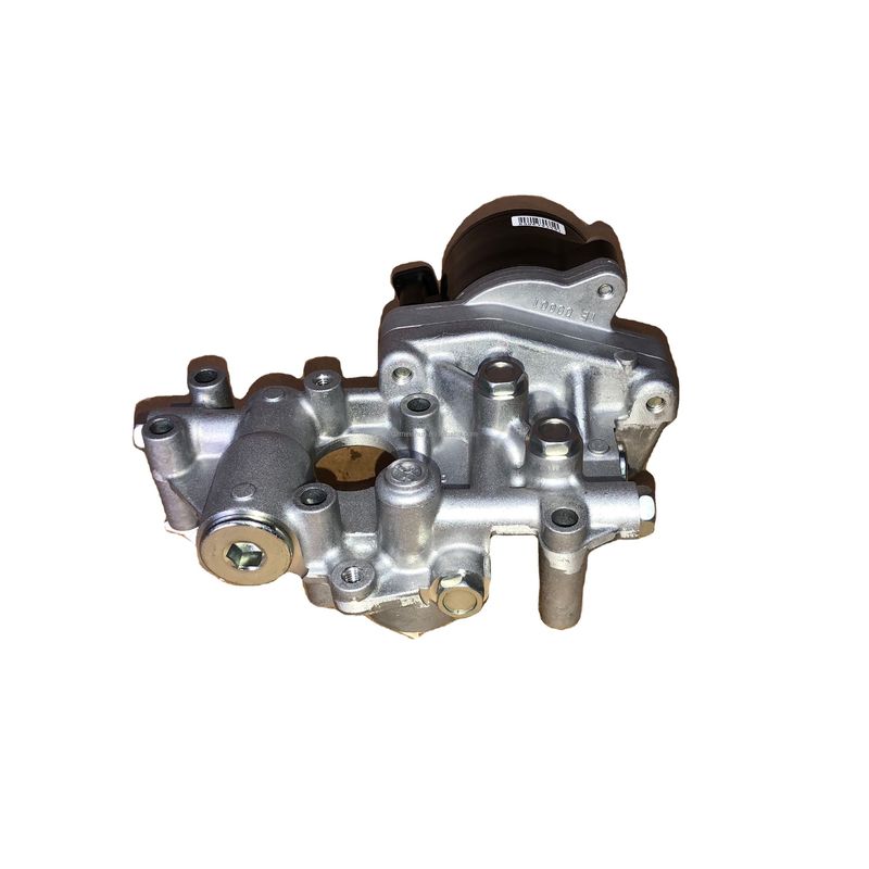 313C03JX0D Bomba de aceite para motor de transmisión QASHAI X-TRAIL CVT RE0F10F JF017E para Nissan