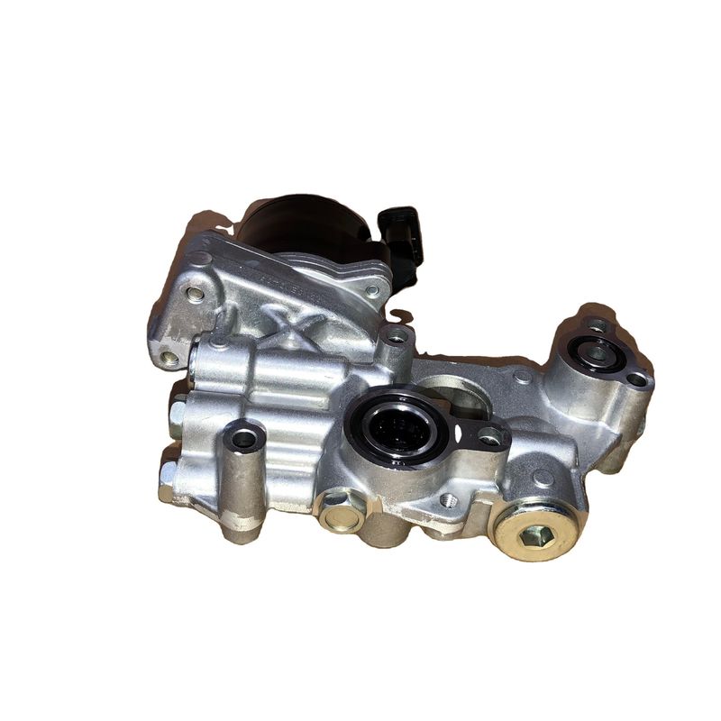 313C03JX0D Bomba de aceite para motor de transmisión QASHAI X-TRAIL CVT RE0F10F JF017E para Nissan