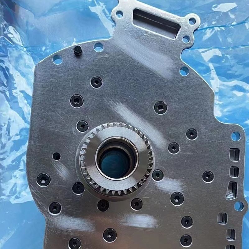 0511-539084 Conjunto de la bomba de aceite de la caja de cambios de transmisión DSI6 M11 DSI5F5F6 Para GEELY Lifan