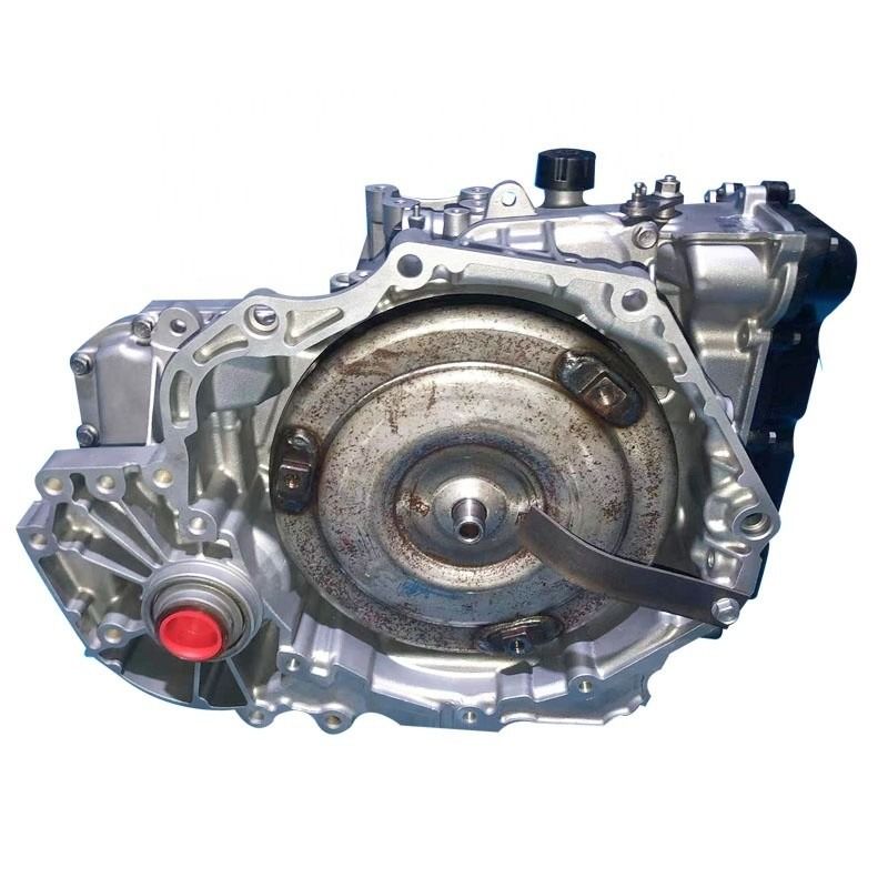 6T30 6T40 6T45 6T50 caja de cambios de transmisión para Chevrolet Malibu Cruze Buick Opel ASTRA