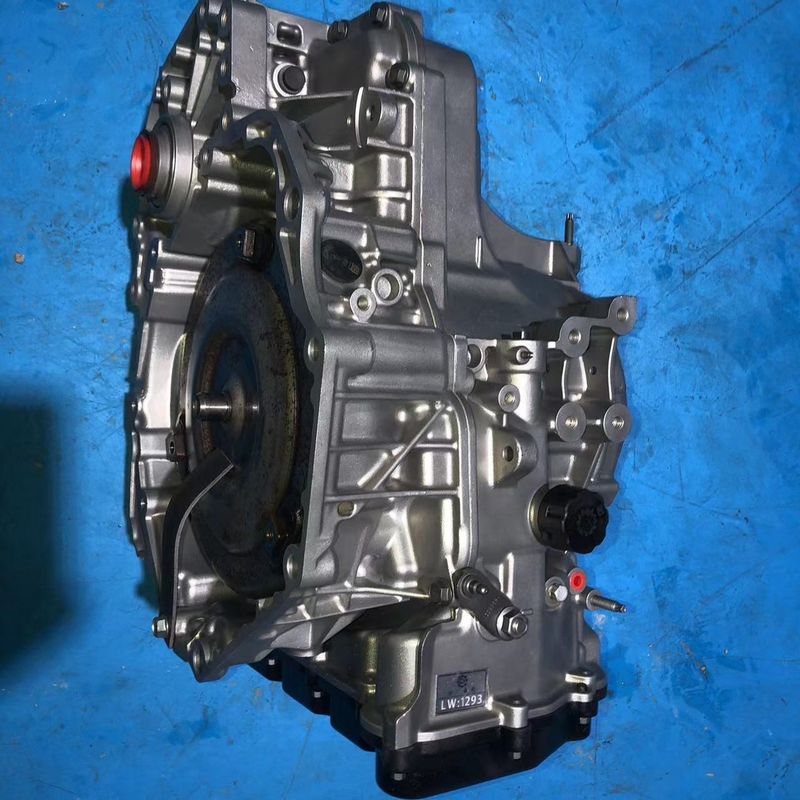 6T30 6T40 6T45 6T50 caja de cambios de transmisión para Chevrolet Malibu Cruze Buick Opel ASTRA