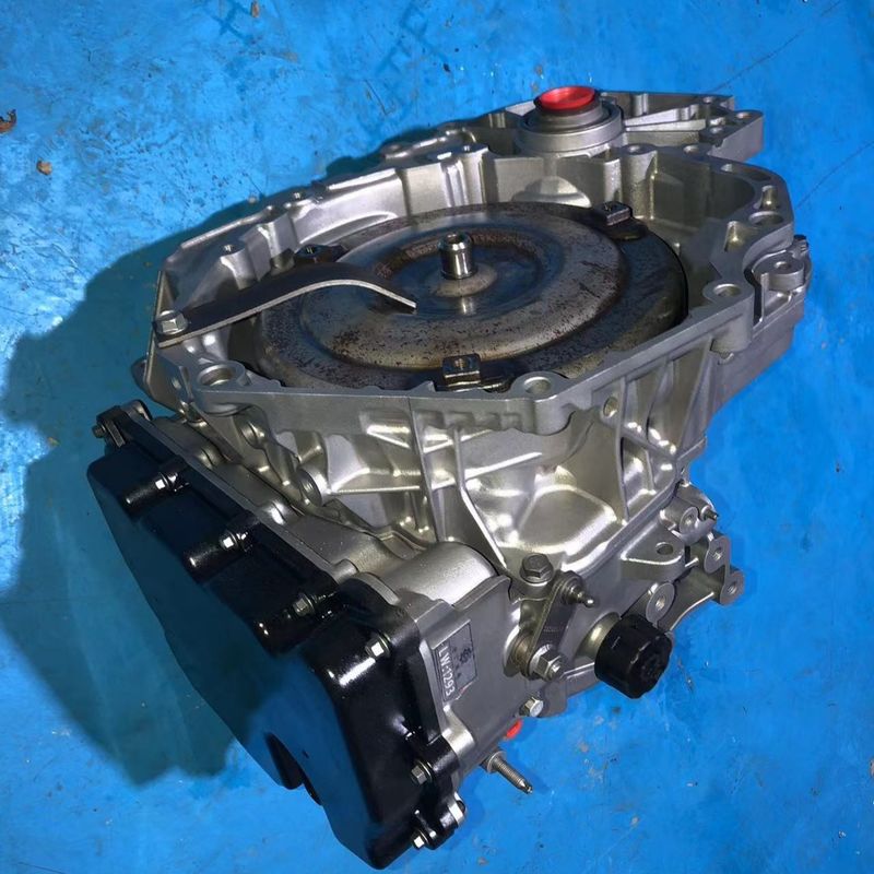 6T30 6T40 6T45 6T50 caja de cambios de transmisión para Chevrolet Malibu Cruze Buick Opel ASTRA