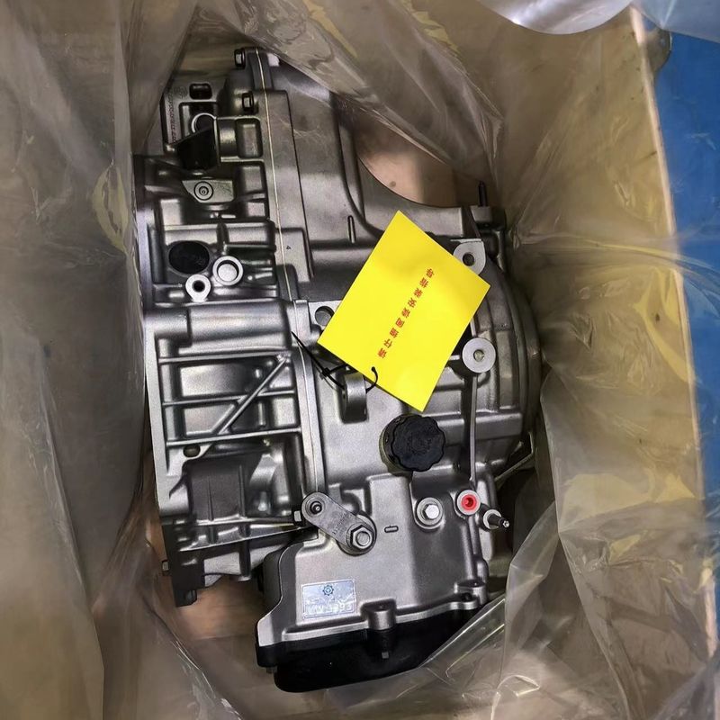 6T30 6T40 6T45 6T50 caja de cambios de transmisión para Chevrolet Malibu Cruze Buick Opel ASTRA