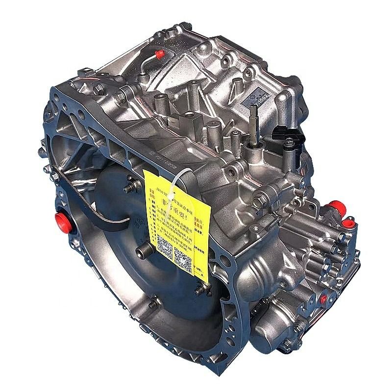 Conjunto de transmisión CVT8 remanufacturado para Nissan Cima Morano Teana 2.5L 2WD