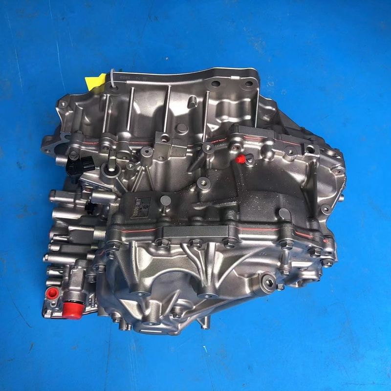 Conjunto de transmisión CVT8 remanufacturado para Nissan Cima Morano Teana 2.5L 2WD
