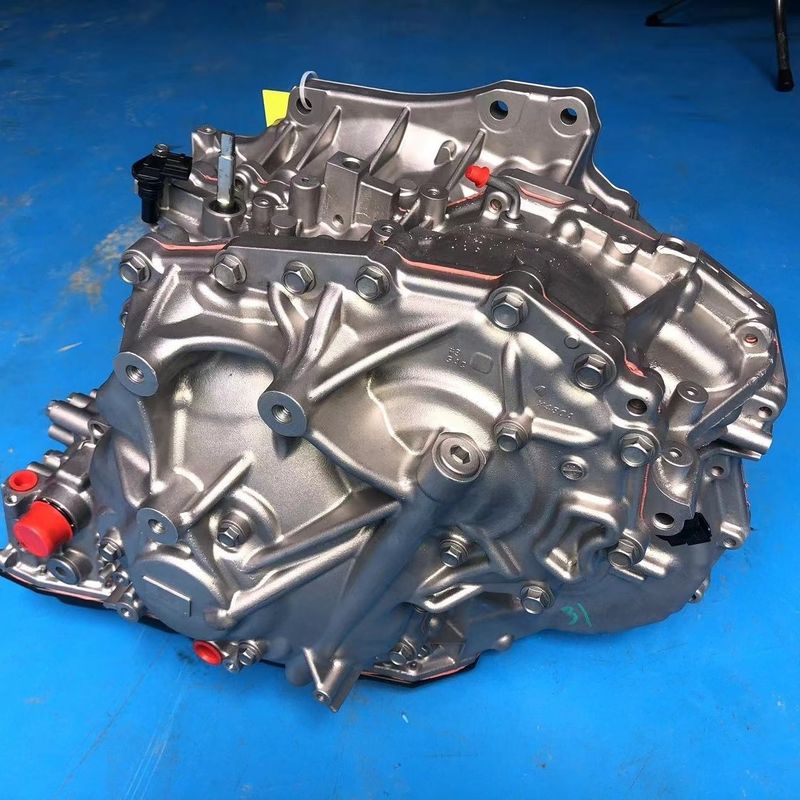 Conjunto de transmisión CVT8 remanufacturado para Nissan Cima Morano Teana 2.5L 2WD