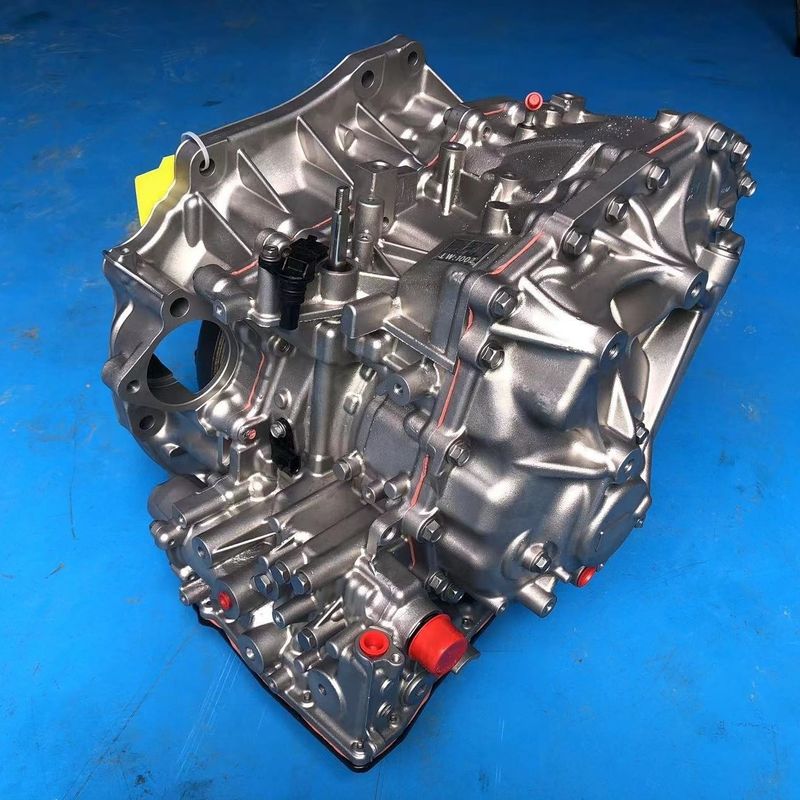 Conjunto de transmisión CVT8 remanufacturado para Nissan Cima Morano Teana 2.5L 2WD