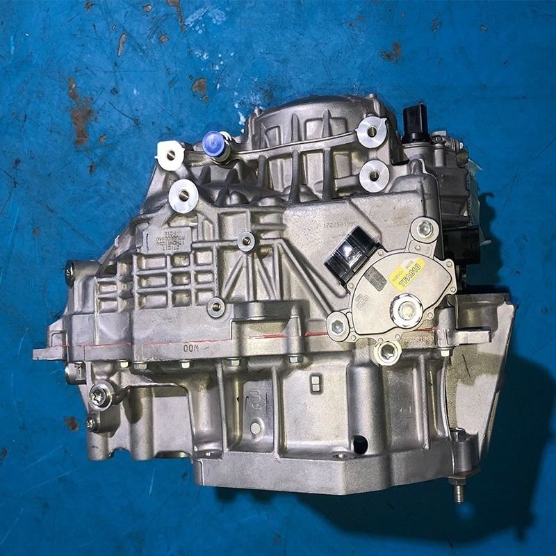 P700000440 09M TF-62SN AQ450 Caja de cambios de transmisión para 2016- VW 1.8T 2.0T