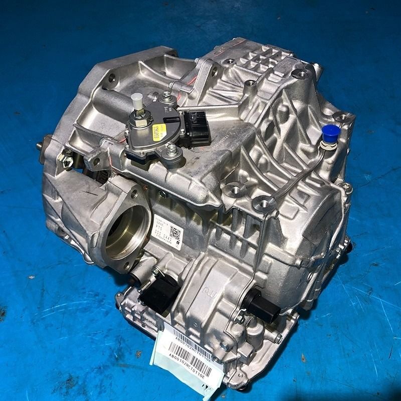 P700000440 09M TF-62SN AQ450 Caja de cambios de transmisión para 2016- VW 1.8T 2.0T