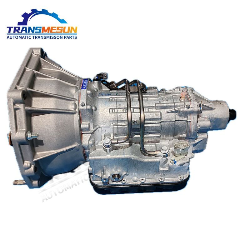 Transmisión automática de 4 velocidades para Suzuki Jimny 1.3L M13A Rápido y envío en todo el mundo