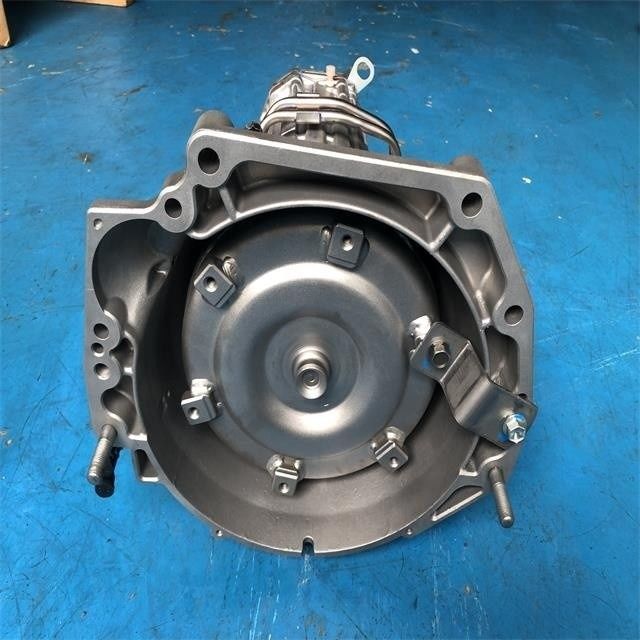 Transmisión automática de 4 velocidades para Suzuki Jimny 1.3L M13A Rápido y envío en todo el mundo