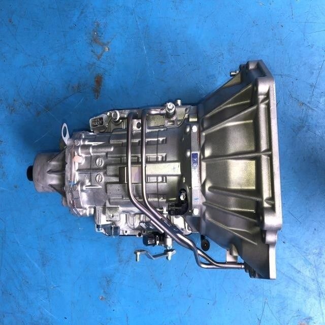 Transmisión automática de 4 velocidades para Suzuki Jimny 1.3L M13A Rápido y envío en todo el mundo