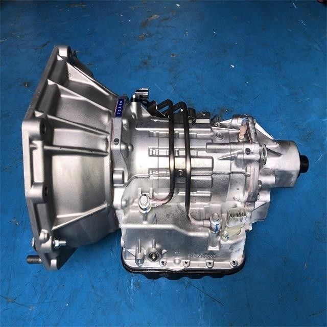 Transmisión automática de 4 velocidades para Suzuki Jimny 1.3L M13A Rápido y envío en todo el mundo