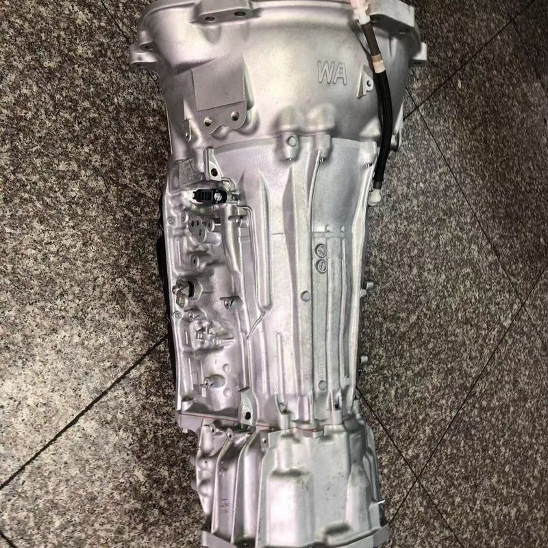 Sistema de transmisión de caja de engranajes automática 3500060D60 para Toyota GRJ150L GRJ152L AC60F 3.5L 4WD