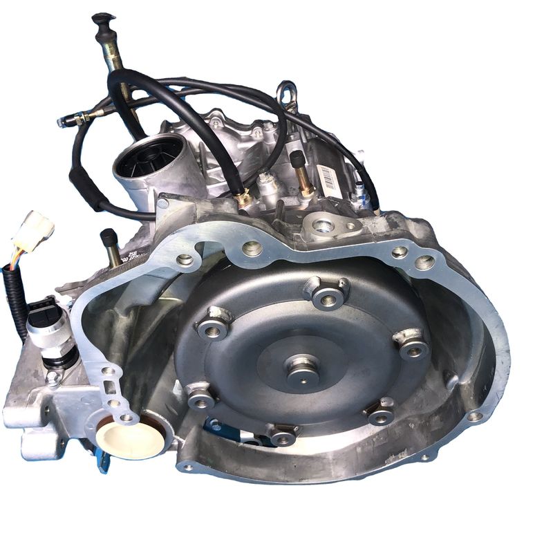 Geely Panda 1.3L '09-'16 JL-ZA142 Ensamblaje de transmisión con y OE NO. 3000000021-01