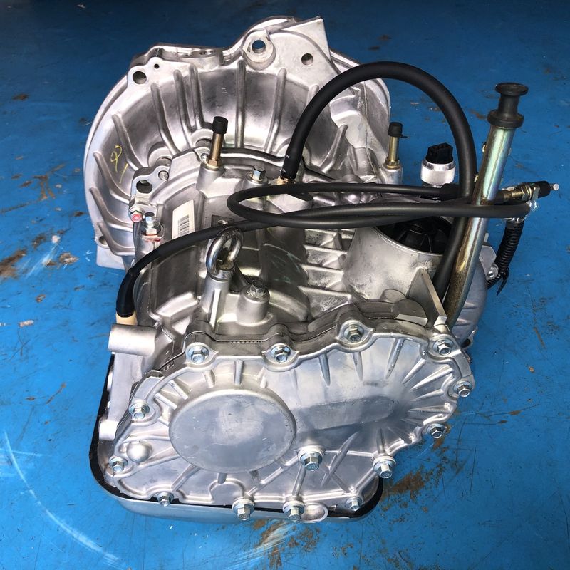 Geely Panda 1.3L '09-'16 JL-ZA142 Ensamblaje de transmisión con y OE NO. 3000000021-01