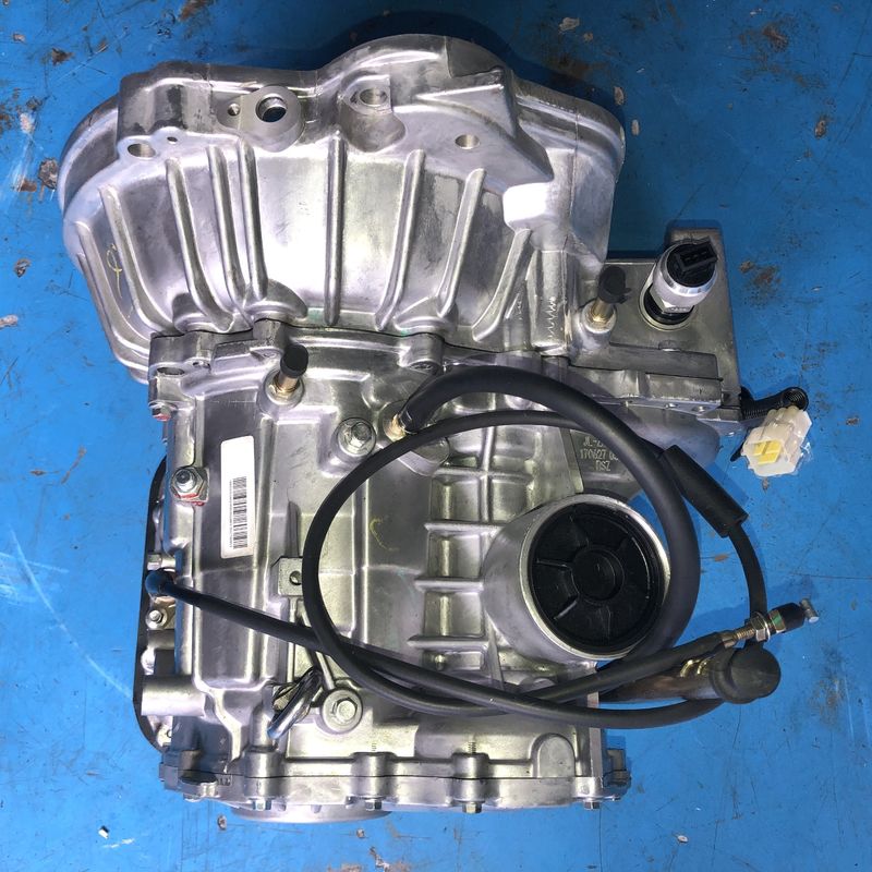 Geely Panda 1.3L '09-'16 JL-ZA142 Ensamblaje de transmisión con y OE NO. 3000000021-01