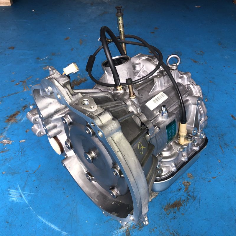 Geely Panda 1.3L '09-'16 JL-ZA142 Ensamblaje de transmisión con y OE NO. 3000000021-01