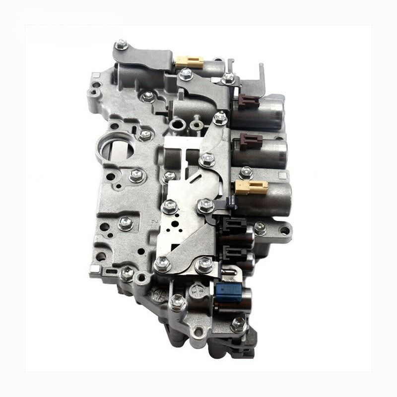 U760E U760 Cuerpo de válvula para Toyota Corolla 6 velocidad 2008-Up piezas de transmisión automática