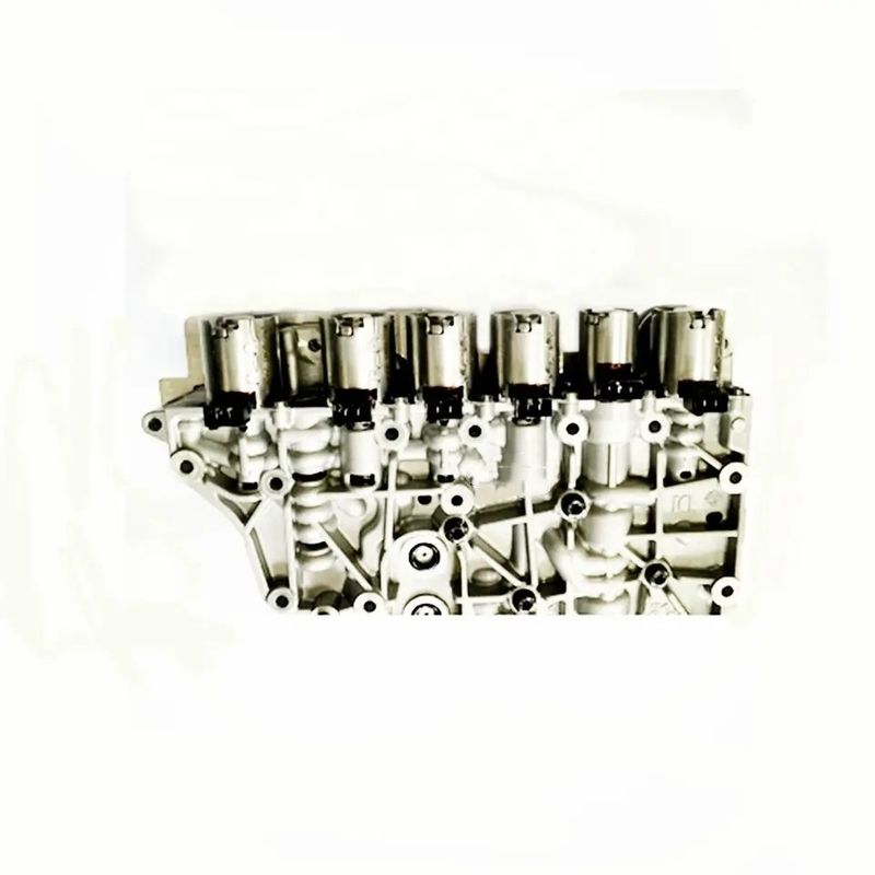 No. OE E82 E90 F33 F83 Z4 GS7D36SG Cuerpo de válvula de transmisión automática OEM Tamaño estándar