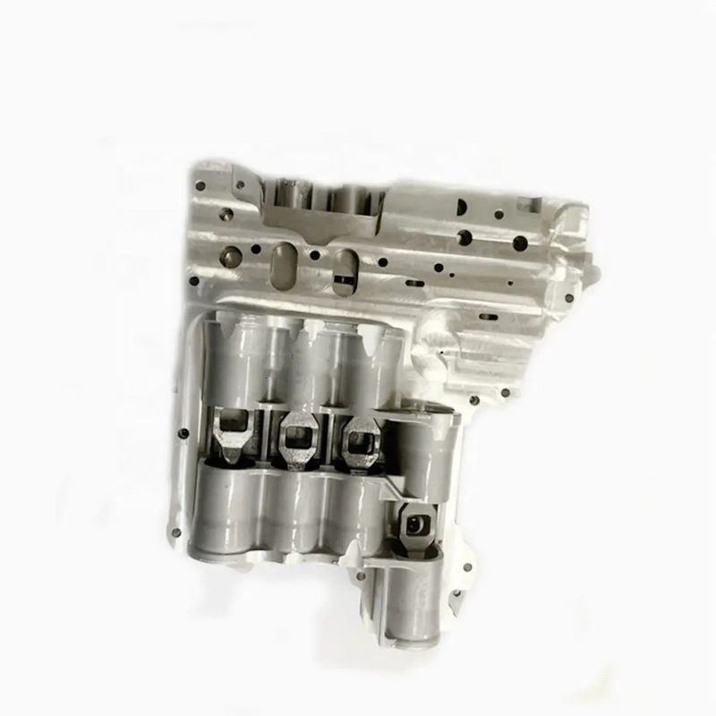 No. OE E82 E90 F33 F83 Z4 GS7D36SG Cuerpo de válvula de transmisión automática OEM Tamaño estándar