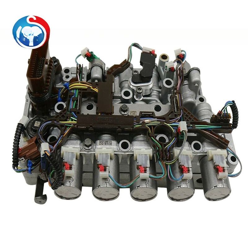7KG Ford Escape EDGE Transmission Part 8F24 8F35 Conjunto de la carrocería de la válvula con consumo