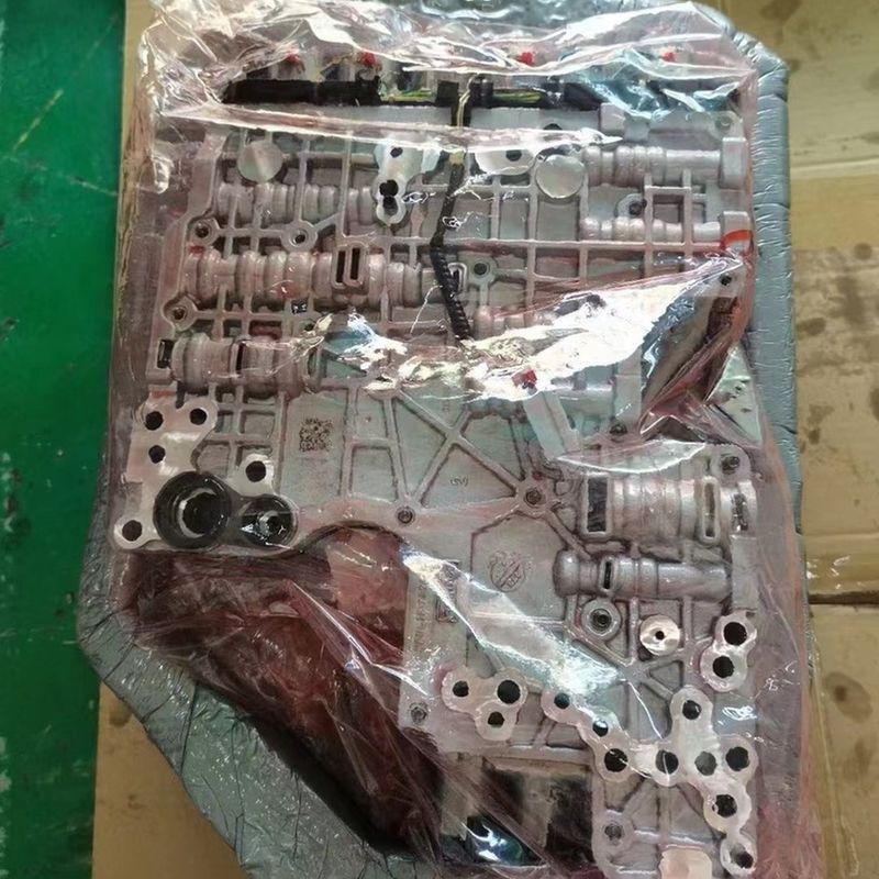 10R80 Parte de transmisión para el Ford F150 Expedition Navigator Mustang Ranger Everest 2016