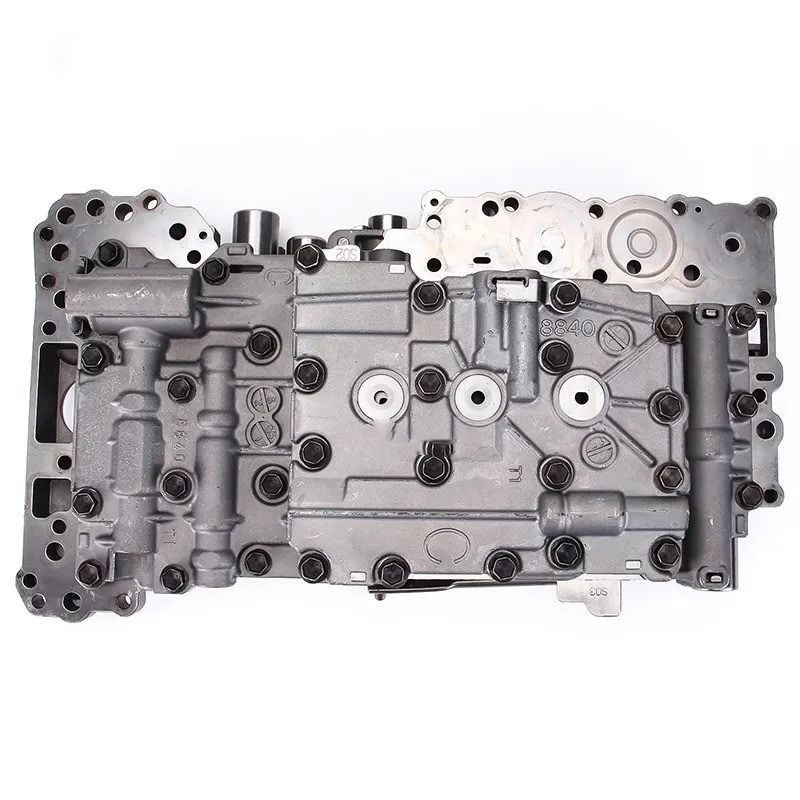A960 TB-65SN A960E Cuerpo de válvula para Toyota Lexus OEM estándar 2006-2012