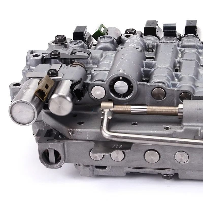 A960 TB-65SN A960E Cuerpo de válvula para Toyota Lexus OEM estándar 2006-2012