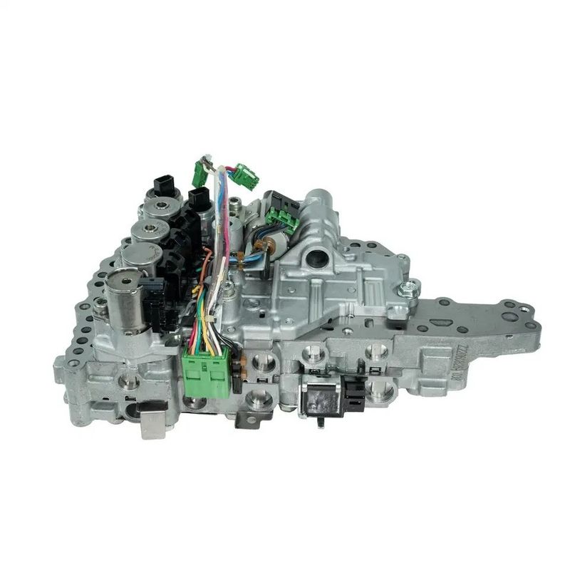 317051XF0D 317051XF01 2800A109 RE0F10A Cuerpo de válvula para el modelo de automóvil deportivo Outlander MITSUBISHI