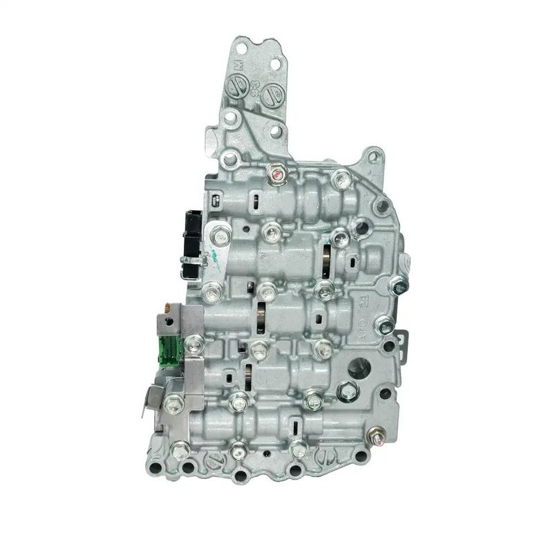317051XF0D 317051XF01 2800A109 RE0F10A Cuerpo de válvula para el modelo de automóvil deportivo Outlander MITSUBISHI