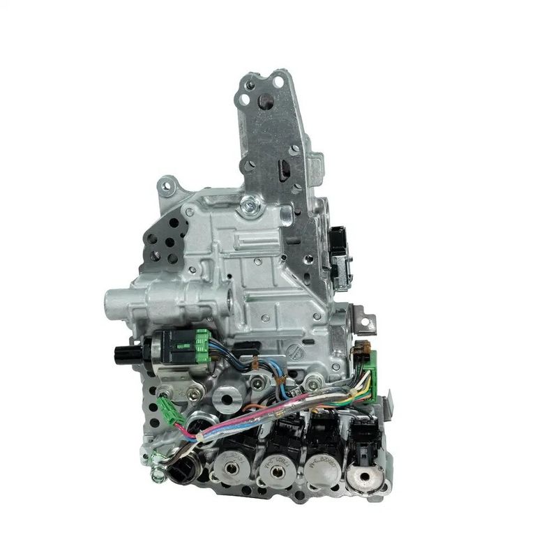 317051XF0D 317051XF01 2800A109 RE0F10A Cuerpo de válvula para el modelo de automóvil deportivo Outlander MITSUBISHI