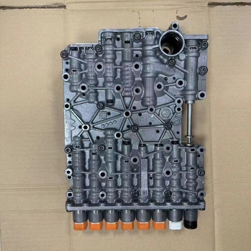 Tipo de modelo B054 8HP-55 8HP-90 Kit de carrocería de válvula de transmisión automática para BMW MINI OE