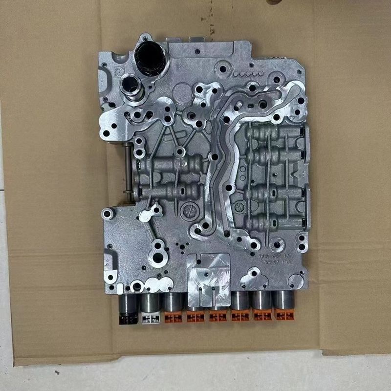 Tipo de modelo B054 8HP-55 8HP-90 Kit de carrocería de válvula de transmisión automática para BMW MINI OE