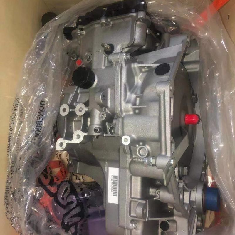 24274397 Sistema de transmisión automática remanufacturado para Chevrolet Malibu Cruze Buick Opel ASTRA