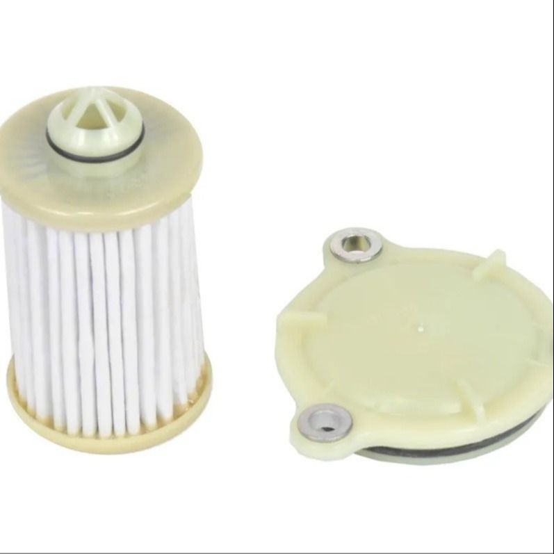 Conjunto de filtros de transmisión de 8 velocidades de 2.0T 8F35 para Ford EDGE CEZ JM5P7B301BA