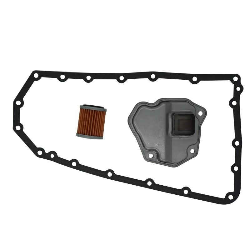 El filtro de transmisión CVT JF016E RE0F10D